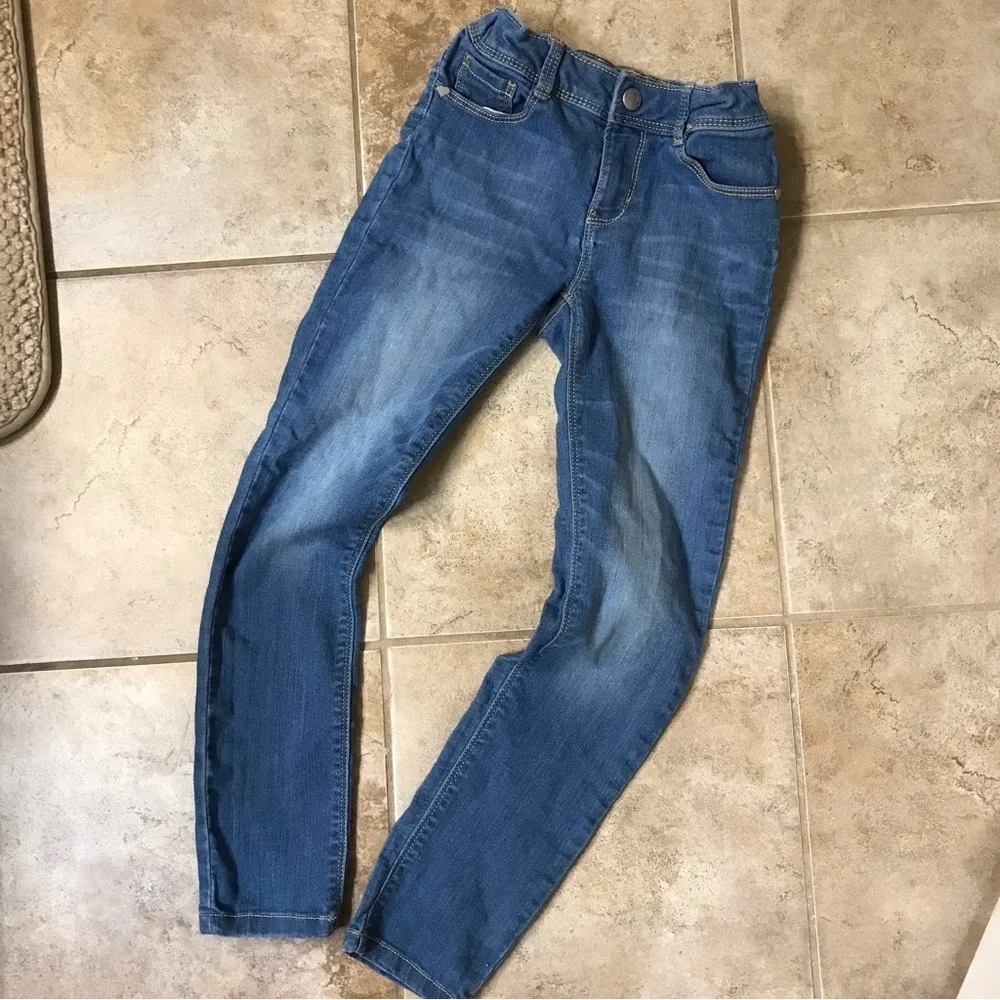 🍭GYMBOREE Super Skinny Jeans